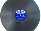 THE PENGUINS   EARTH ANGEL   ORIGINAL DOOTONE 348 BLUE LABEL 78rpm DO-WOP 10