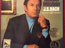 DGG 2709 047 / BACH / NATHAN MILSTEIN