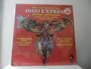 OHIO EXPRESS - THE VERY BEST OF - BUDDAH RECORDS-BDS-5058 - SEALED