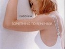 Madonna-Something to Remember  (UK IMPORT)  VINYL NEW