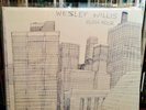 Rush Hour Wesley Willis vinyl RARE 1999 Alternative Tentacles