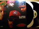 ULTRAMAGNETIC MC'S The Four Horsemen (WildPitch 1995) 2XLP DJ edition