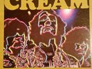 THE BEST OF CREAM RECORD  ALBUM  MP-1445  JAPAN ORIGINAL