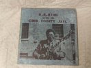 B.B. King Live in Cook County Jail Vinyl Record