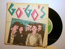 GO - GO'S  - WE GOT THE BEAT - 7