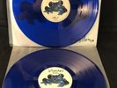 Silverchair -  Frogstomp 180g LTD. BLUE Vinyl - 2LP / SRC091 Etched Out of Print