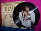 Elvis Presley:12