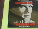 The Running Man (Original Motion Picture Soundtrack) LP Mint 1987