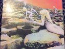 LED ZEPPELIN-“HOUSES OF THE HOLY” FIRST PRESSING LP-A2/B2-SUPERHYPE-STERLING-