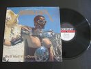 METALLICA We'll Nail You Down LP 1987 Rare Slayer Megadeth Anthrax Overkill