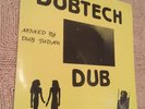 DUB JUDAH - DUBTECH DUB LP KILLER UK DUBWISE NM