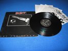 D.D.T. - LET THE SCREW LP     ( PRIVATE METAL , BREAKER , EXCITER , GALLEON )