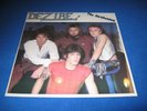 DEZIRE - THE AWAKENING LP    ( PRIVATE METAL , CROW HAVEN , ARCHITECT , SEALED )