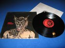 HIGH POWER - SAME LP    ( PRIVATE METAL , ADX, KILLERS , TITAN , IN SHRINK  )