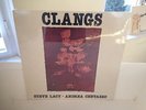 STEVE LACY - ANDREA CENTAZZO - CLANGS - ICTUS - ITALIAN ORIGINAL - STILL SEALED