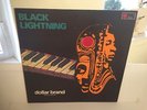 DOLLAR BRAND - BLACK LIGHTENING - THE SUN RECORDS - SOUTH AFRICA - TOP