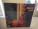 FRENCH LIBRARY - DISCO & CO - VOLUME 1 - TELEMUSIC - ORIGINAL - NM