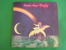 URIAH HEEP - FIREFLY - ORIGINAL OZ LP RECORD