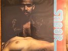SABOR & ANGEL CANALES Sabor LP on Barbaro NM salsa venezuela