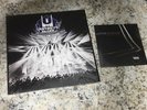 Umphrey's McGee RSD Vinyl LP Hall Of Fame 2010 In Shrink + Seven Inches Sealed