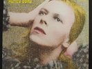 David Bowie HUNKY DORY Australian RCA 1st Pressing RARE LP
