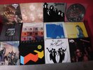 Rock, POP Alben Manhatten Transfer , Luv, Bläck Fööss, Diabelli Trio