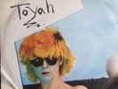 Toyah  - computer / danced 7” vinyl