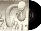 THE CHAMELEONS (DAVID BOWIE) - SWAMP THING - POST PUNK 7