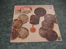 Pink Floyd Relics Rare Aussie Oz Turquoise Columbia Unique Sleeve Vinyl Lp