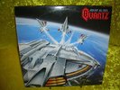 QUARTZ - Against All Odds ( NEUWERTIGE starke Rock/Heavy L.P.)