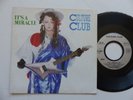 CULTURE CLUB It's a miracle 90102 Pochette francaise French PS