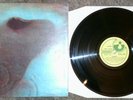 Pink Floyd - Meddle. Vinyl LP Record. 1978 Repress. Harvest EMI. Ex/VG+