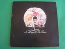 **QUEEN -  A DAY AT THE RACES - RARE HOLLAND PRESSING LP RECORD**