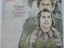 LP IR**SIMON AND GARFUNKEL - BRIDGE OVER TROUBLED WATER (IRAN PRESSING)**29297