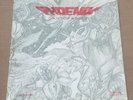 PHOENIX   CANTOFABULE  I-II.orig, ..COVER.   VG+..RECORDS NM BEAUTIFUL