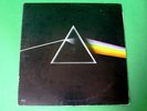 Pink Floyd - The dark side of the moon - EMI 3C 064 05249 - Poster + Cartoline