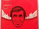 (o) Gus Backus - Backus In Die Ohren