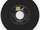 Garage New Breed 45-Jaguars Gorilla / You'll Turn Away-Dot 16931