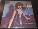 Louie Ramirez - A Different Shade of Black Album SEALED Latin Funk Salsa Cotique