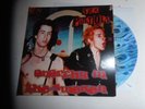 SEX PISTOLS - Anarchy In Sweden  RARE 7
