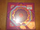 Grateful Dead Cornell 5/8/77 5 LP 180g Barton Hall Box Set Limited NEW SEALED