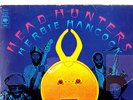 JAZZ/FUNK.HERBIE HANCOCK.HEAD HUNTERS.UK 