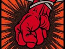 Metallica - St. Anger, Vinyl LP Record, New & Sealed. Free Recorded Delivery