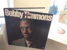 BOBBY TIMMONS - MOANIN - MILESTONES - USA DOPPEL LP - 70IGER JAHRE - TOP