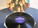 Rolling Stones Through The Past Darkly LP Vinyl UK 1st PRESS 1969 1-W N-MINT