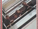 THE BEATLES - 1962-1966 VINYL LP SEALED 1973 PRESS ORIG APPLE TRACK STICKER