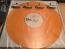discordance axis - Ulterior Original Test Press Grind Gridlink Napalm Death