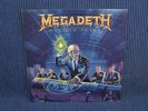 Megadeth: