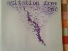 Agitation Free - 2nd Prog LP RE