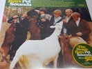 The Beach Boys Pet Sounds 1966 Rock Vinyl Sealed